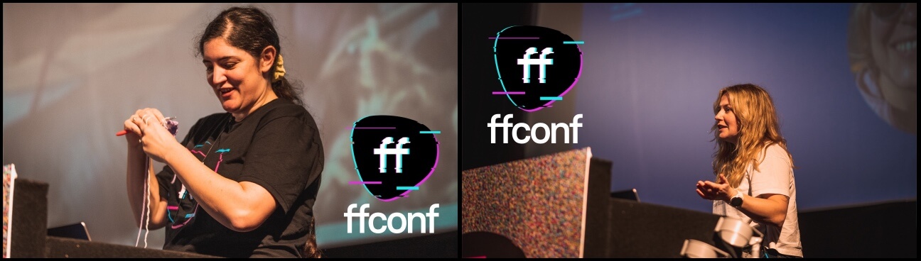 The ffconf 2022 playlist